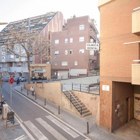 Apartamento Parc Gueell Barcelona Luaran gambar