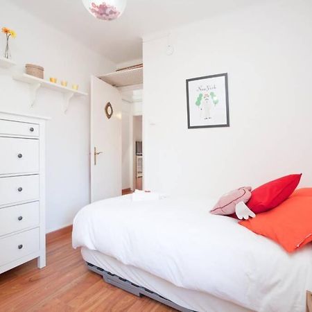 Apartamento Parc Gueell Barcelona Luaran gambar