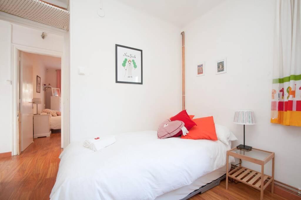 Apartamento Parc Gueell Barcelona Luaran gambar