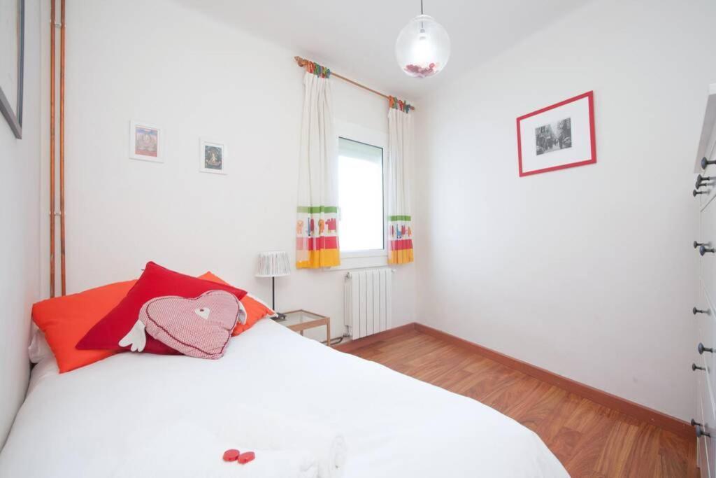 Apartamento Parc Gueell Barcelona Luaran gambar
