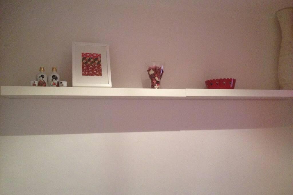 Apartamento Parc Gueell Barcelona Luaran gambar