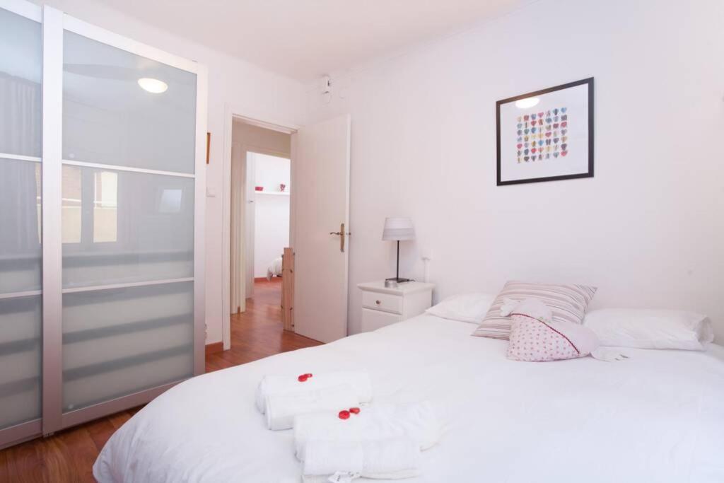 Apartamento Parc Gueell Barcelona Luaran gambar